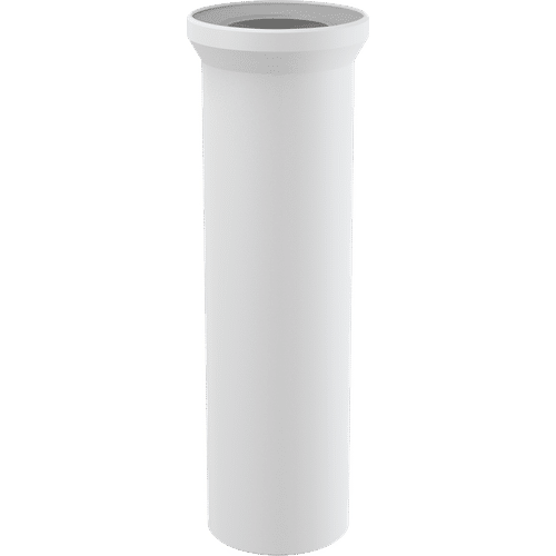 Патрубок для унитаза AlcaDrain (AlcaPlast) A91-400 400 мм