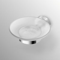 Мыльница Ideal Standard IOM A9122AA матовое стекло — 2