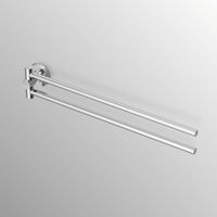 Держатель для полотенец Ideal Standard IOM A9131AA двойной — 3