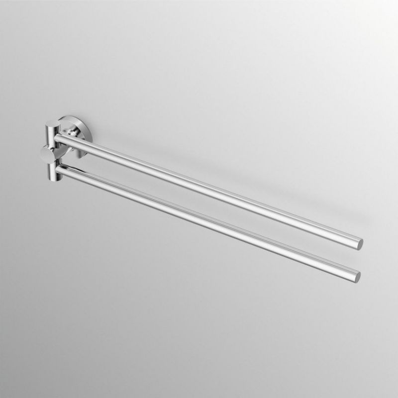 Держатель для полотенец Ideal Standard IOM A9131AA двойной