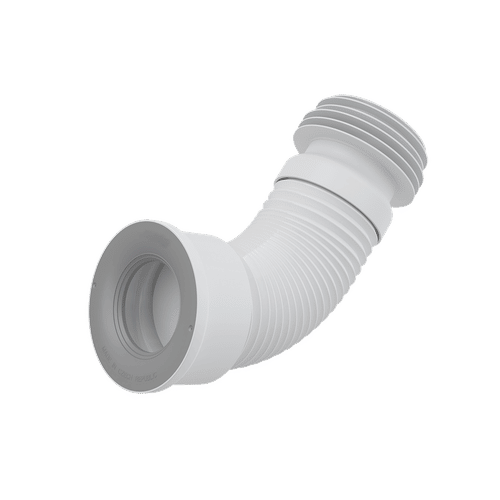 Гофра для унитаза AlcaDrain (AlcaPlast) A97