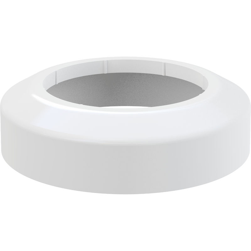 Обрамление для унитаза AlcaDrain (AlcaPlast) A98 малое DN110