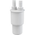 Переходная муфта HT 40/50×G1/2" AKS6