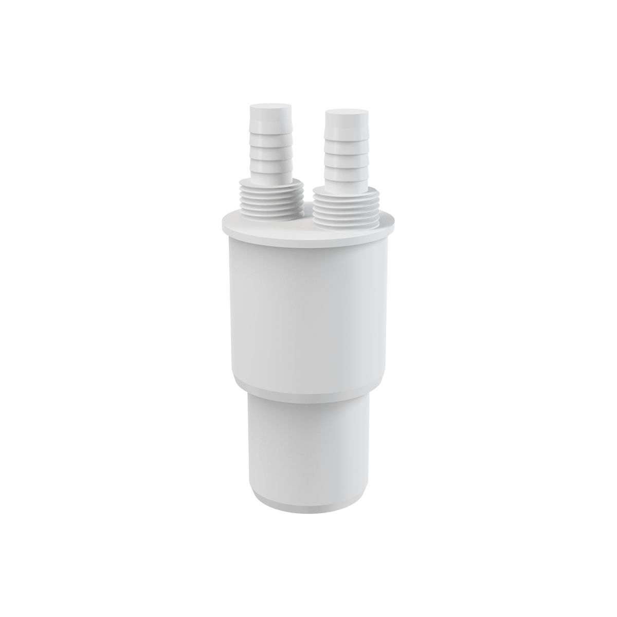Переходная муфта HT 40/50×G1/2" AKS6