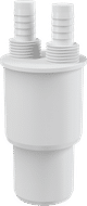 Переходная муфта HT 40/50×G1/2" AKS6