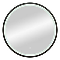 Зеркало Misty Альферац D600 Led холодная подсветка / АЛЬ-02-60-14 — 1