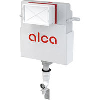 Бачок скрытого монтажа AlcaDrain (AlcaPlast) AM112-0001 — 1