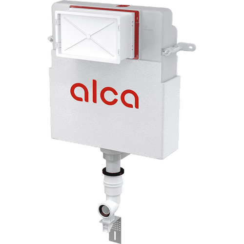 Бачок скрытого монтажа AlcaDrain (AlcaPlast) AM112-0001