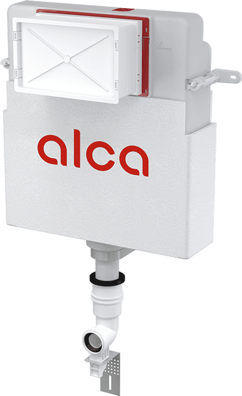 Бачок для замуровывания в стену AM112-0001