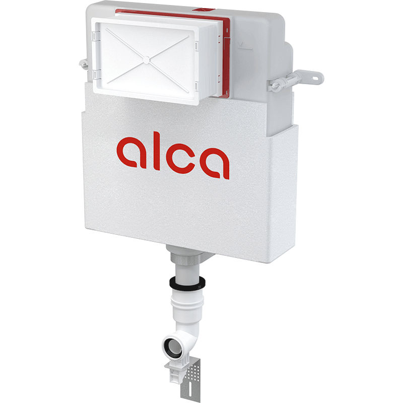 Бачок скрытого монтажа AlcaDrain (AlcaPlast) AM112-0001