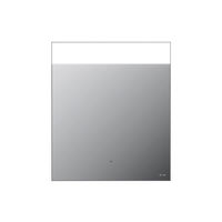 Зеркало AM.PM Libre 60 с подсветкой Invisible Light и системой антизапотевания / M60MOX0601SA — 2
