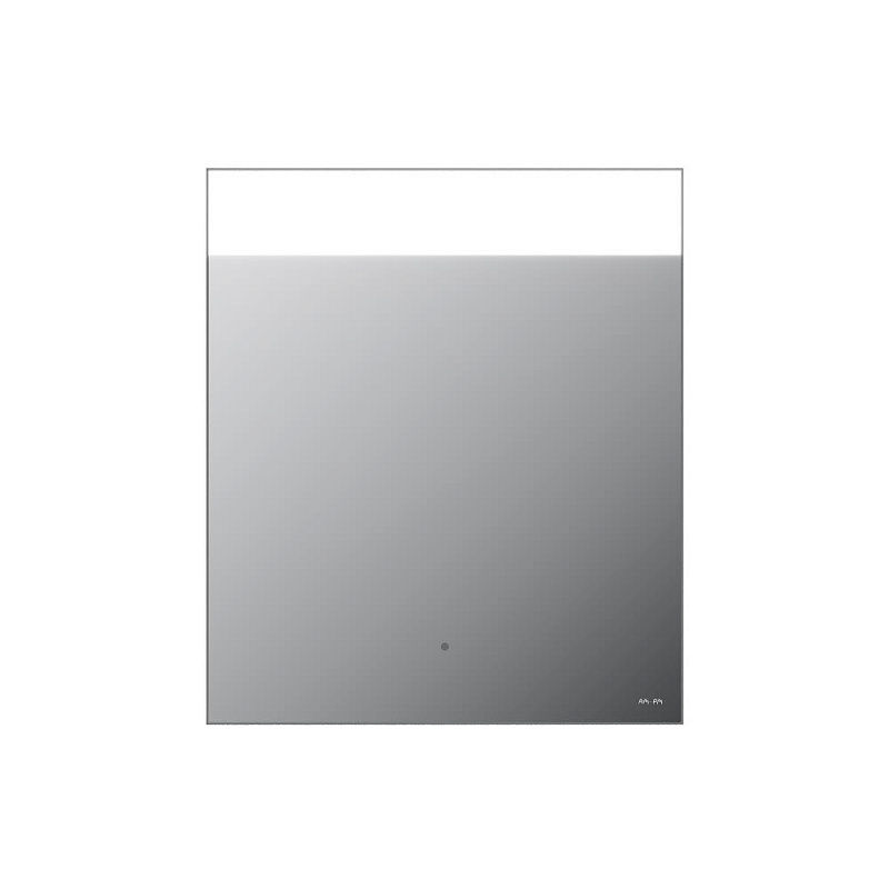 Зеркало AM.PM Libre 60 с подсветкой Invisible Light и системой антизапотевания / M60MOX0601SA