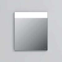 Зеркало AM.PM Libre 60 с подсветкой Invisible Light и системой антизапотевания / M60MOX0601SA — 9