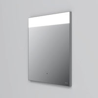 Зеркало AM.PM Libre 60 с подсветкой Invisible Light и системой антизапотевания / M60MOX0601SA — 10