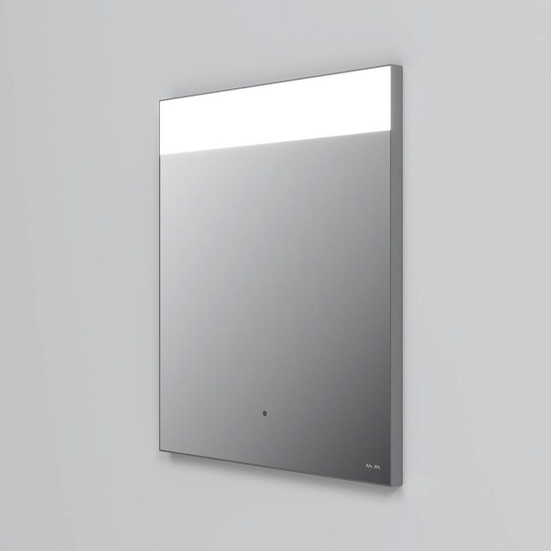 Зеркало AM.PM Libre 60 с подсветкой Invisible Light и системой антизапотевания / M60MOX0601SA