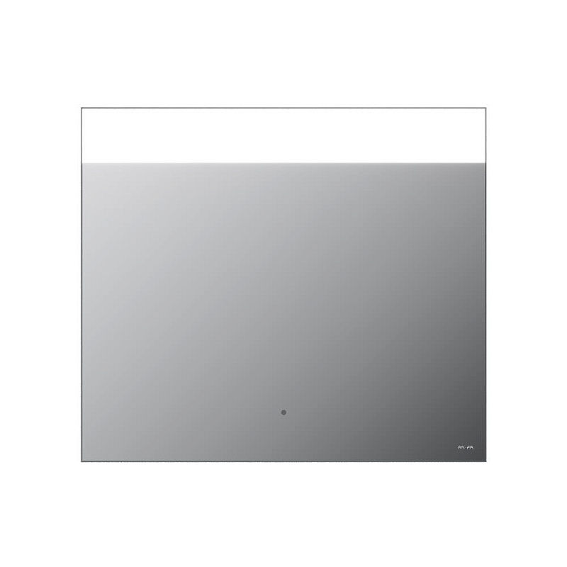 Зеркало AM.PM Libre 80 с подсветкой Invisible Light и системой антизапотевания / M60MOX0801SA