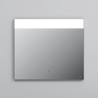 Зеркало AM.PM Libre 80 с подсветкой Invisible Light и системой антизапотевания / M60MOX0801SA — 9