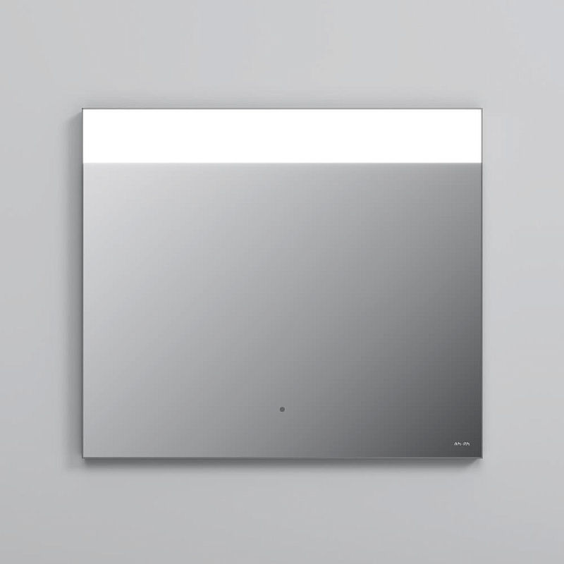 Зеркало AM.PM Libre 80 с подсветкой Invisible Light и системой антизапотевания / M60MOX0801SA