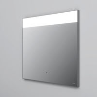 Зеркало AM.PM Libre 80 с подсветкой Invisible Light и системой антизапотевания / M60MOX0801SA — 10