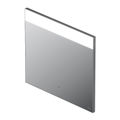 M60MOX0801SA Libre, зеркало с подсветкой Invisible Light и системой антизапотевания, ИК-сенсор, 80 с