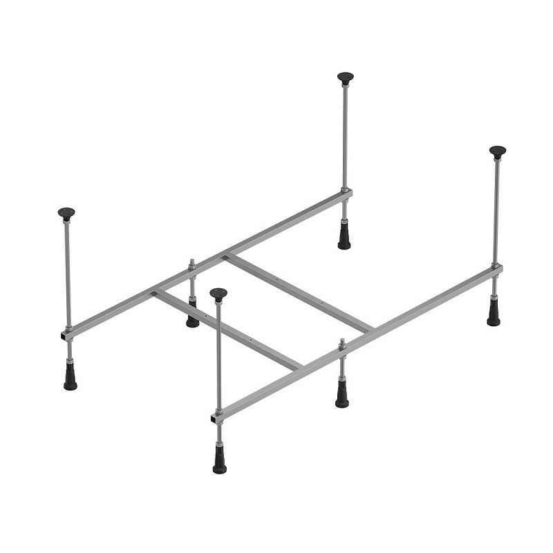 Каркас для ванны AM.PM X-Joy 120х70 W00A-120-070W-R