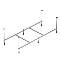 Каркас для ванны AM.PM X-Joy 175х75 W00A-175-075W-R — 1