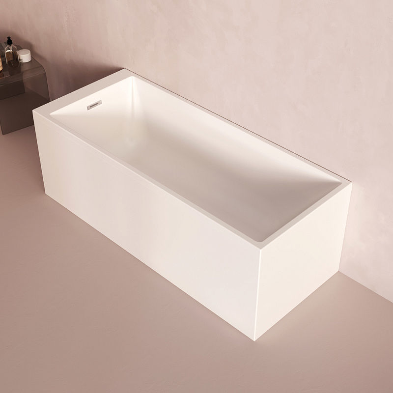 Акриловая ванна AM.PM Libre 170x70 W60A-170-070W-A