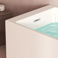 Акриловая ванна AM.PM Libre 170x70 W60A-170-070W-A — 6