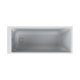 W60A-170-070W-A Ванна акриловая Libre 170x70