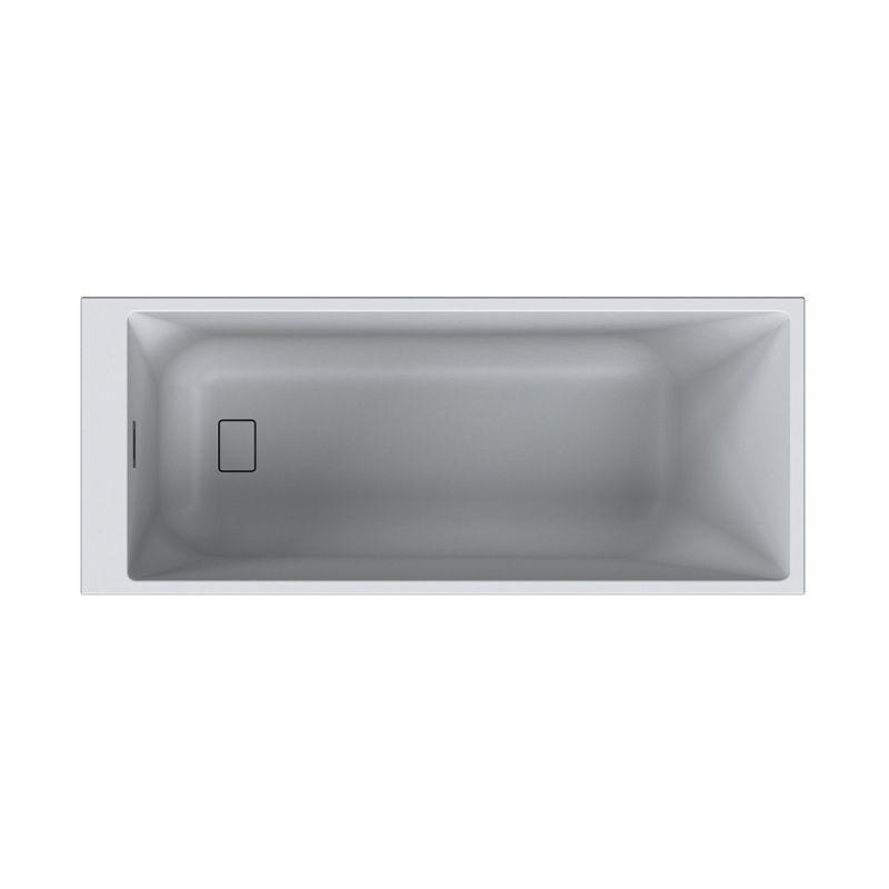 Акриловая ванна AM.PM Libre 170x70 W60A-170-070W-A