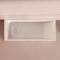 W60A-170-070W-A Ванна акриловая Libre 170x70