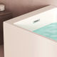 W60A-170-075W-A Ванна акриловая Libre 170x75