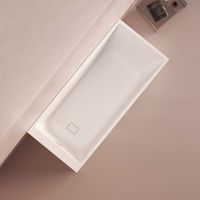 Акриловая ванна AM.PM Libre 170x75 W60A-170-075W-A — 5