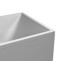 Акриловая ванна AM.PM Libre 170x75 W60A-170-075W-A — 9