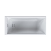 Акриловая ванна AM.PM Libre 170x75 W60A-170-075W-A — 7