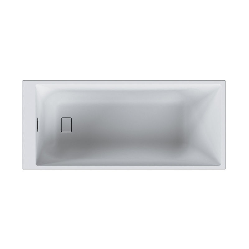 Акриловая ванна AM.PM Libre 170x75 W60A-170-075W-A