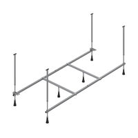 Каркас для ванны AM.PM Libre 170x75 W60A-170-075W-R — 1