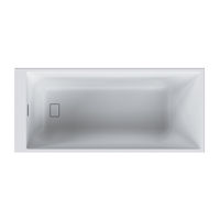 Акриловая ванна AM.PM Libre 180x80 W60A-180-080W-A — 7