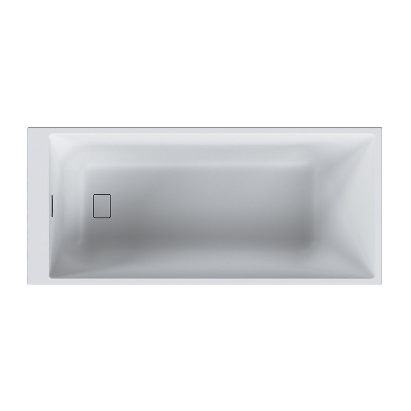 Акриловая ванна AM.PM Libre 180x80 W60A-180-080W-A