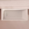 W60A-180-080W-A Ванна акриловая Libre 180x80