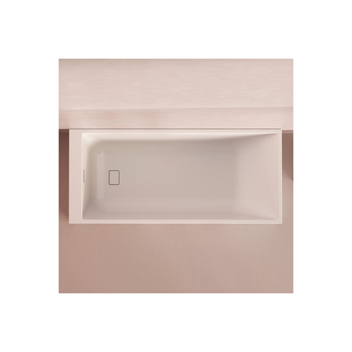 W60A-180-080W-A Ванна акриловая Libre 180x80