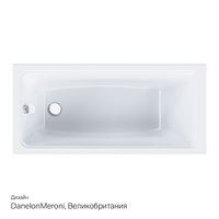 Акриловая ванна AM.PM Gem A1 150x70 W90A-150-070W-A1 — 1
