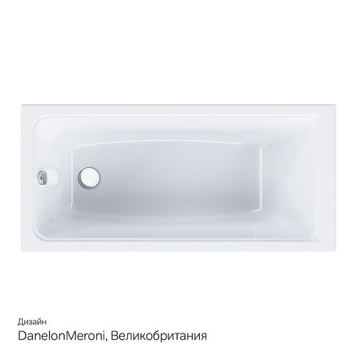Акриловая ванна AM.PM Gem A1 150x70 W90A-150-070W-A1