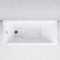 Акриловая ванна AM.PM Gem A1 150x70 W90A-150-070W-A1 — 2