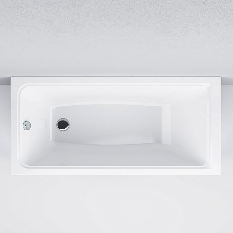 Акриловая ванна AM.PM Gem A1 150x70 W90A-150-070W-A1
