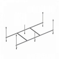 Каркас для ванны AM.PM Gem в комплекте с монтажным набором 160х70 W90A-160-070W-R — 1