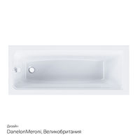 Акриловая ванна AM.PM Gem A1 170x70 W90A-170-070W-A1 — 1