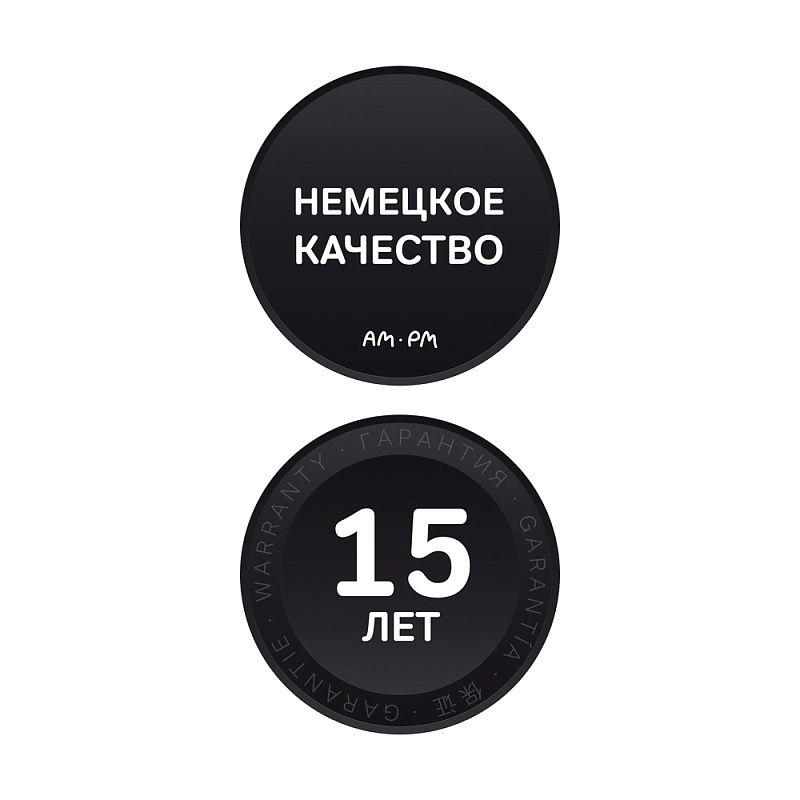 Акриловая ванна AM.PM Gem A1 170x70 W90A-170-070W-A1
