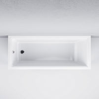 Акриловая ванна AM.PM Gem A1 170x70 W90A-170-070W-A1 — 2