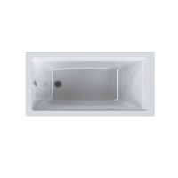Акриловая ванна AM.PM Gem 140х70 W93A-140-070W-A — 2